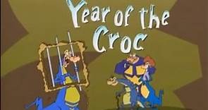 Crocadoo S02E26 Year of the Croc