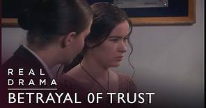 Betrayal of Trust | Full Movie | Real Drama