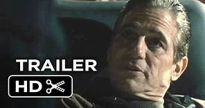 Aftermath Official Trailer 1 (2014) - Tony Danza Crime Thriller HD