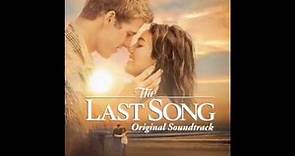 She Will Be Loved - Maroon 5 - The Last Song OST