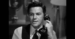 TCM Star of the Month: Actor John Garfield