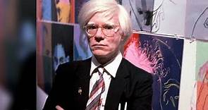 The Life of Andy Warhol (documentary - part two)
