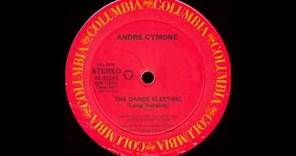 ANDRÉ CYMONE - The Dance Electric (Long Version) [HQ]
