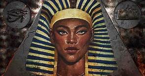20 Hatshepsut, mujer faraón. ¿Madre de Moisés? - Aventura en Egipto - Juan Surroca