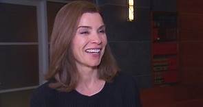Julianna Margulies Wants More Love Scenes on 'The Good Wife': 'Alicia Needs a Little Something So…