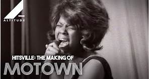 HITSVILLE: THE MAKING OF MOTOWN (2019) | Official Trailer | Altitude Films