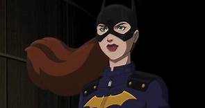 Batgirl - All Fight Scenes | Batman: Hush (DCAMU)