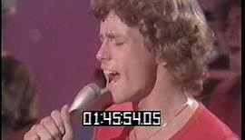 Willie Aames and Paradise- American Bandstand 1979