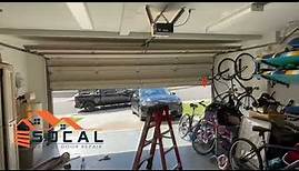 New Garage Door Installation In Orange, CA | SoCal Garage Door Repair Inc.