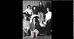 Bryndle - Woke Up this Morning