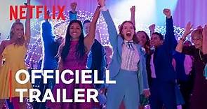 The Prom | Officiell trailer | Netflix