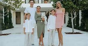 Ivanka Trump & Jared Kushner Daughter, Arabella Rose is all grown up showing lady features