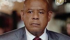 Forest Whitaker - See you soon! Season 4 of...