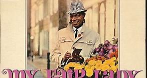 Nat King Cole - Nat King Cole Sings My Fair Lady
