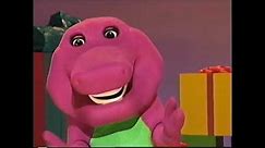 I Love You - (from Barney in Concert)
