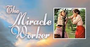 The Miracle Worker (1979) | Full Drama Movie | Anne Seymour | Charles Wiebert