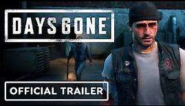 Days Gone - Official PC Launch Trailer