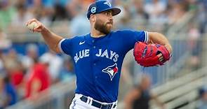 Anthony Bass says release from Blue Jays 'was not a baseball decision'