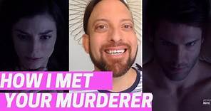 How I Met Your Murderer 2021 Lifetime Movie Review & TV Recap