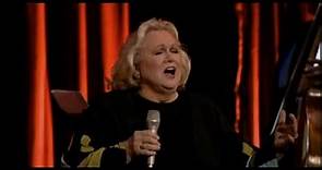 Barbara Cook Live In Concert - Mostly Sondheim - 2003 - Full Show