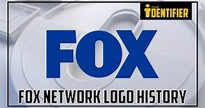 Fox Network Logo History (USA / International)