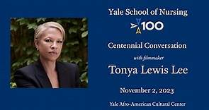 A Centennial Conversation with Filmmaker Tonya Lewis Lee