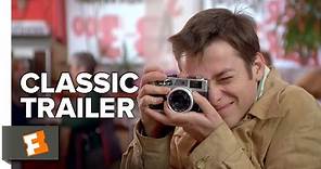 Pecker (1998) Official Trailer - Edward Furlong, Christina Ricci Movie HD