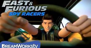 FAST & FURIOUS: SPY RACERS | Season 1 Trailer