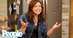 Rachael Ray Bids Farewell to Her Show with Tears, Pasta and a Send-Off from Oprah Winfrey | PEOPLE