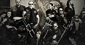 Sons of Anarchy tribute 2 ( Best songs )