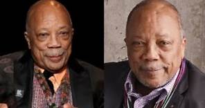 We Are Extremely Sad To Report About Death Of Quincy Jones Beloved Co Star