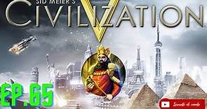 Sid Meier's Civilization V - Ep.65 - Casimiro III Polonia