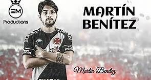 Martín Benítez ▶ Amazing Skills, Goals & Assists | 2021 HD