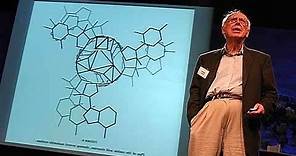 How I discovered DNA - James Watson