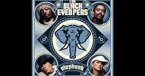 Black Eyed Peas - Where Is The Love (Audio)