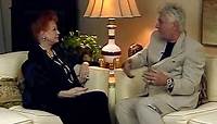 Part Two... Arlene Dahl interview with Ron Russell.