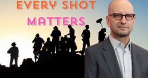 Steven Soderbergh On Why Every Shot Matters