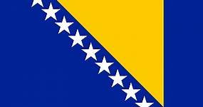 Bosnia and Herzegovina Facts for Kids