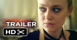 Every Secret Thing Official Trailer #1 (2015) - Diane Lane, Dakota Fanning, Elizabeth Banks Movie HD