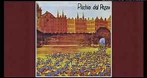 Picchio Dal Pozzo ► Seppia [HQ Audio] 1976