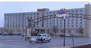Harrah’s Metropolis Casino and Hotel reopens after flooding damage