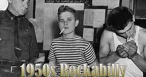 1950s Rockabilly #11