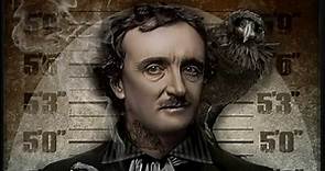Edgar Allan Poe - Biografía y obra.