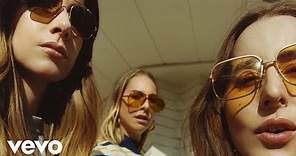 HAIM - Something To Tell You (Official Audio)