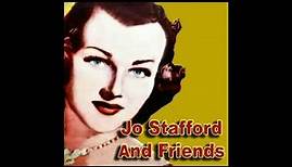 Jo Stafford Sings With Friends