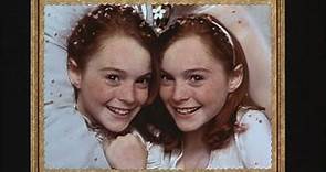 The Parent Trap(1998) 25th Anniversary Movie Review