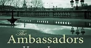 The Ambassadors 1 of 2 by Henry James