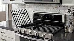 (INTRO) Whirlpool Double Oven Range Preview