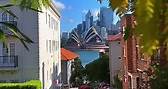 Sydney.com - Imagine spotting this iconic Sydney monument...