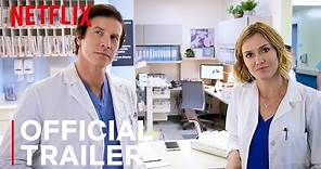 Medical Police | Official Trailer | Netflix
